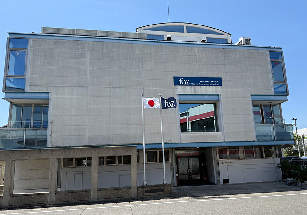 フォゼット